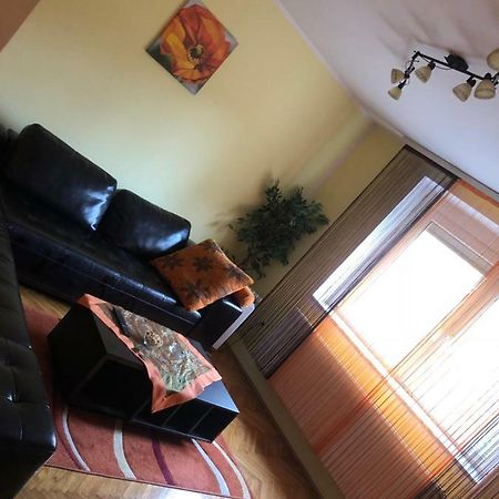 Tanja Apartman Jagodina Exterior foto