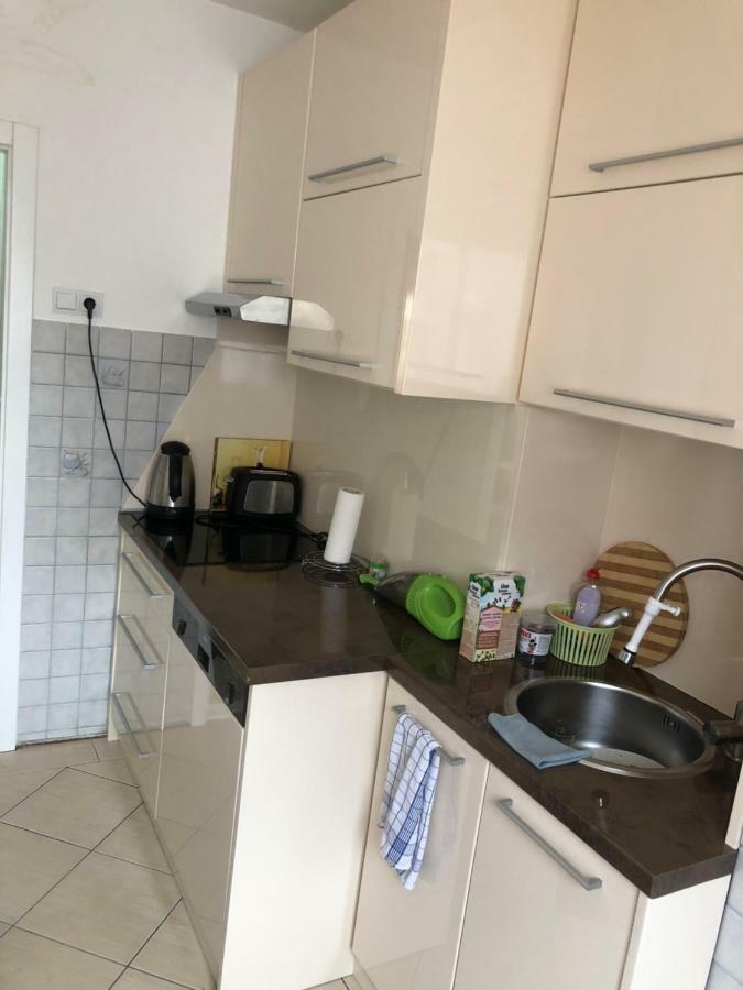 Tanja Apartman Jagodina Exterior foto