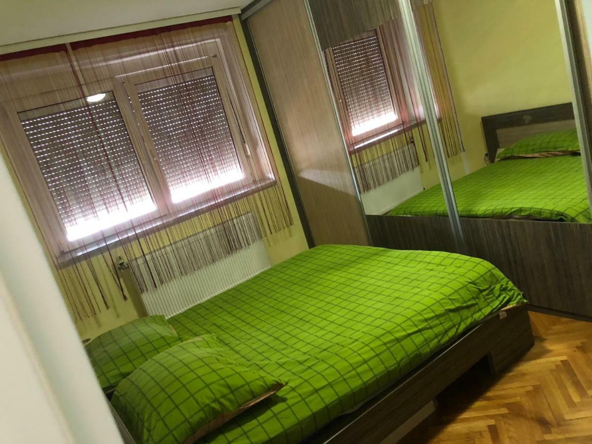 Tanja Apartman Jagodina Exterior foto
