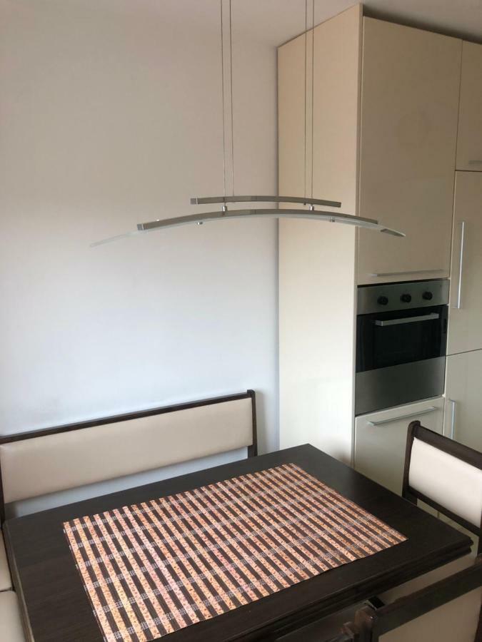 Tanja Apartman Jagodina Exterior foto